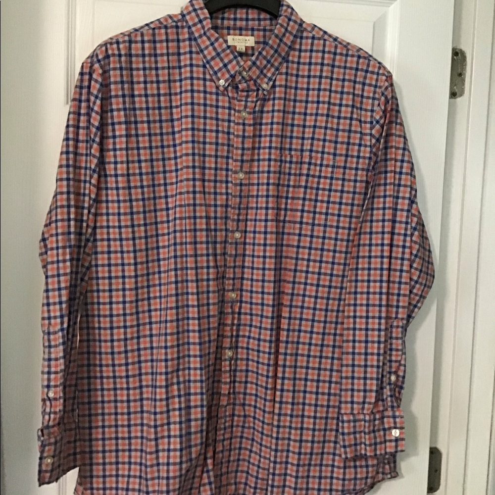 Sonoma long sleeve